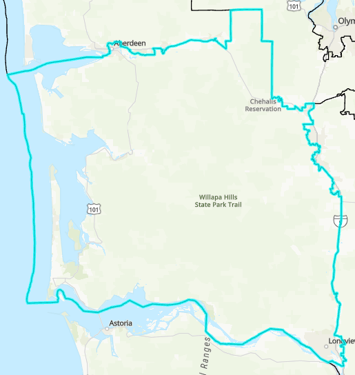 <p>Reps: Jim Walsh (R)</p><p>Sen: Jeff Wilson (R)</p>