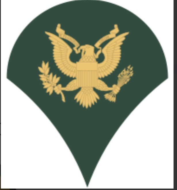 <p>SPC; E-4</p>