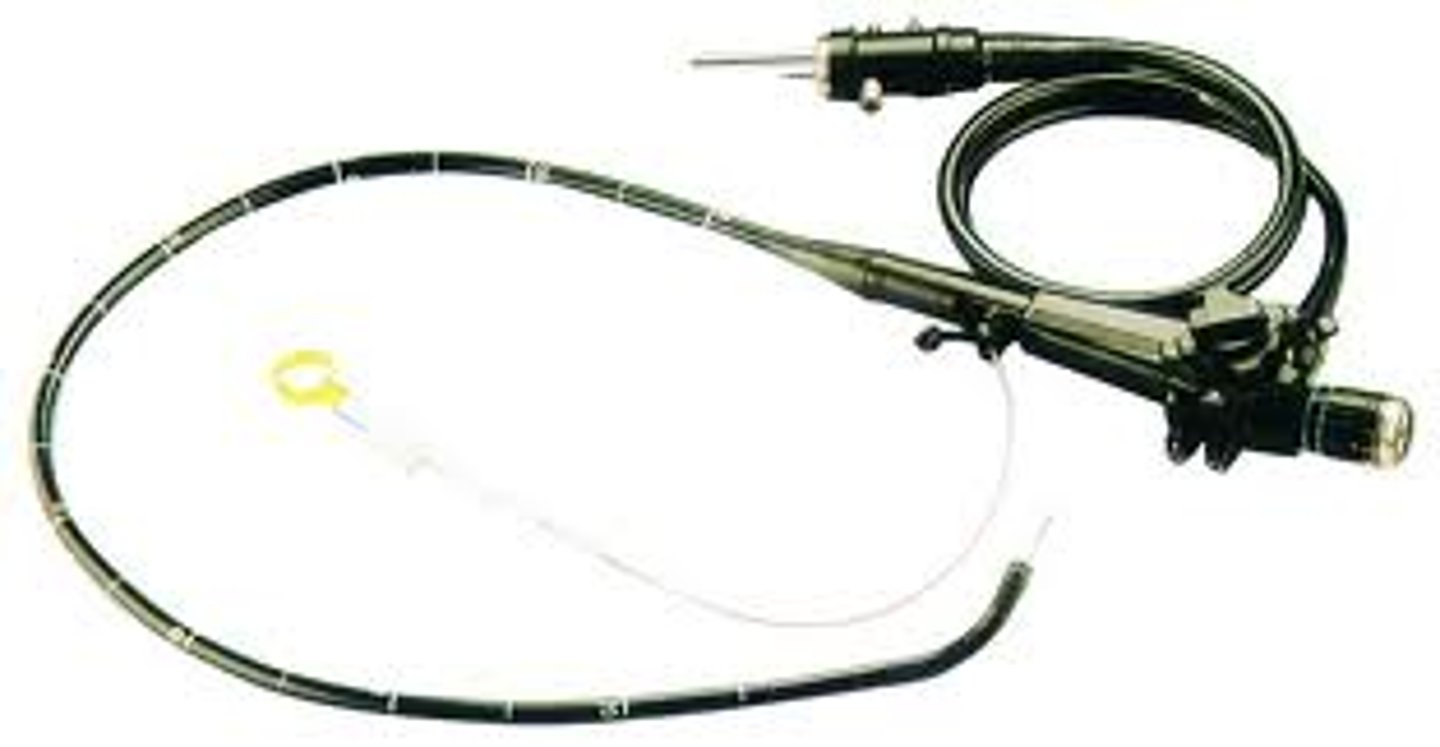 <p>Endoscope</p>