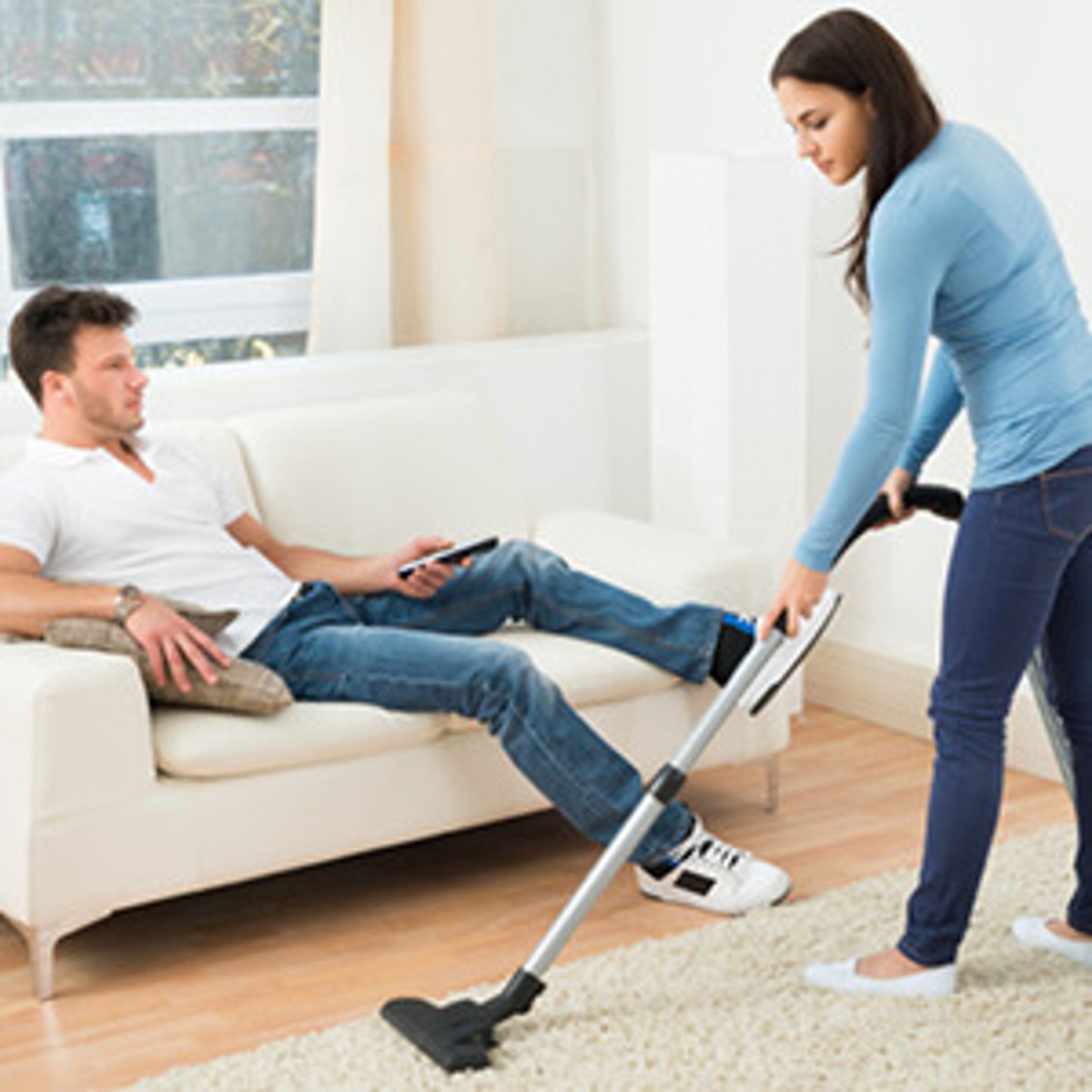<p>(adj) Indulging in ease; avoiding exertion; lazy.</p>