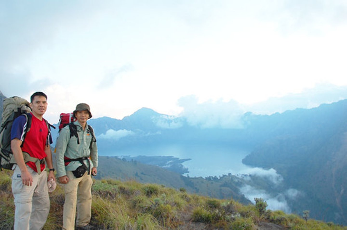 <p>the tendency to participate in an unusual, exciting, and potentially dangerous journey or series of events</p>