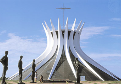 <p><span>Cathedral</span></p>