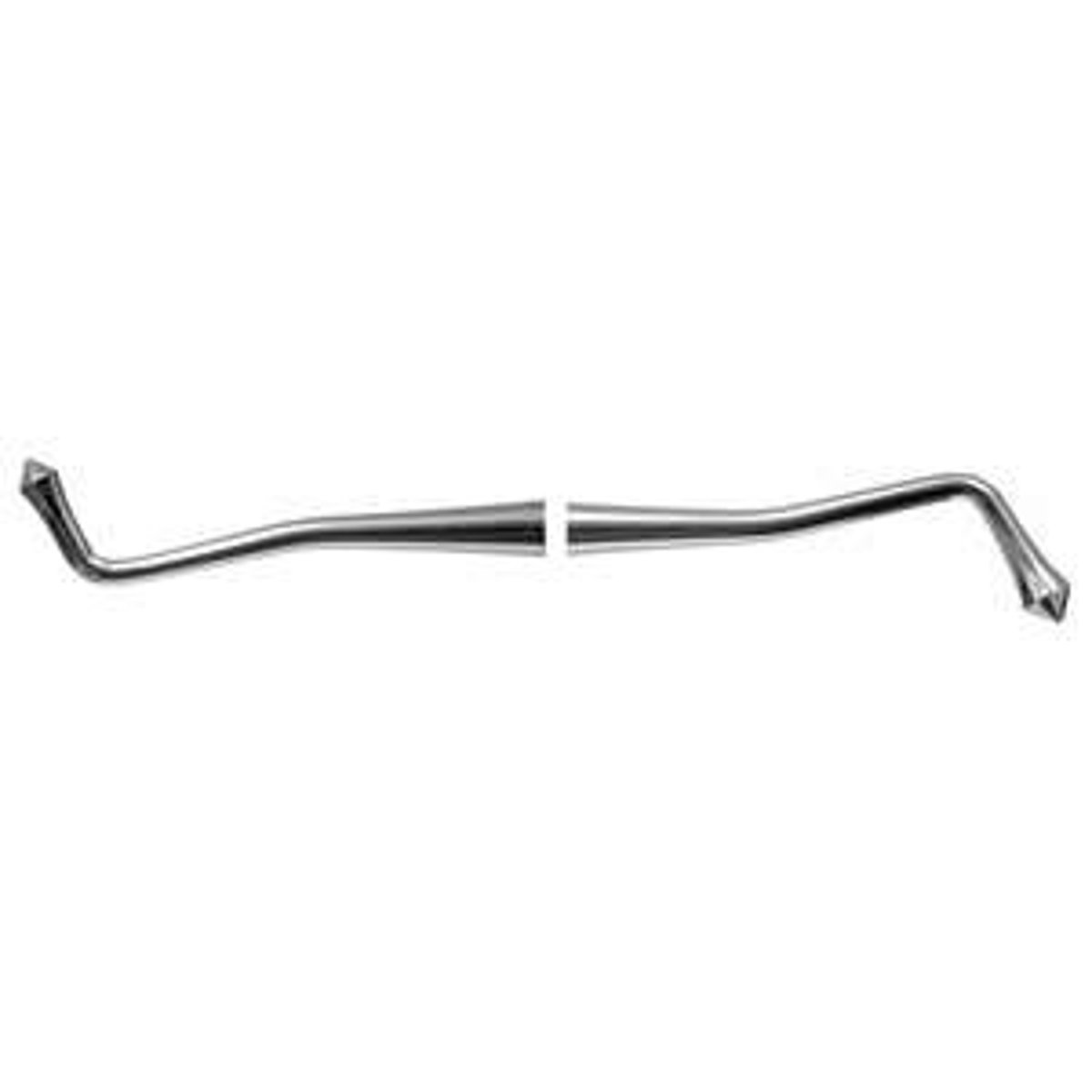 <p>Carves and burnishes occlusal restorations.</p>