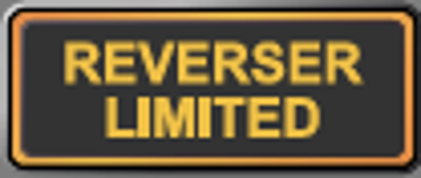 <p>Fault in thrust reverser system limits reverser thrust</p><p>Thrust reverser will not deploy or reverse thrust limited to idle if commanded</p><p>Illuminates on ground when malfunction has occurred</p>