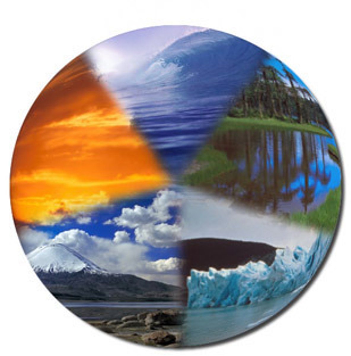 <p>el medio ambiente</p>