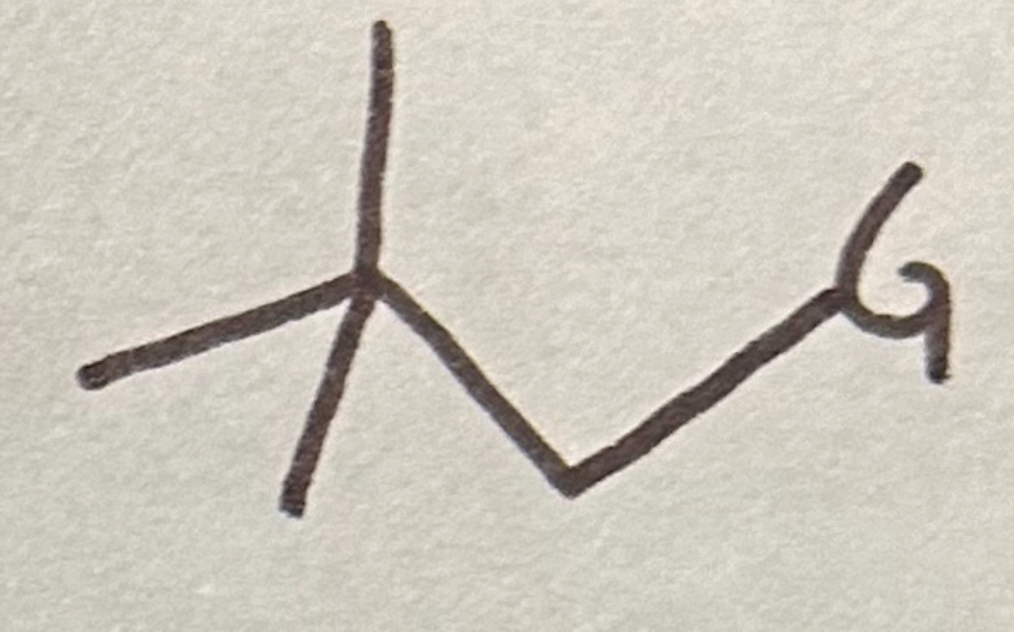 <p>Common name?</p>