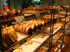 <p>bakery</p>