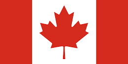 <p>Kanada</p>