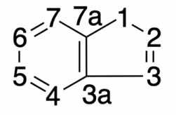 <p>Benenne das Molekül</p>