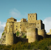 <p>Loaree Castle</p>