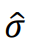 <p>How do you calculate an estimate of the population standard deviation?</p>