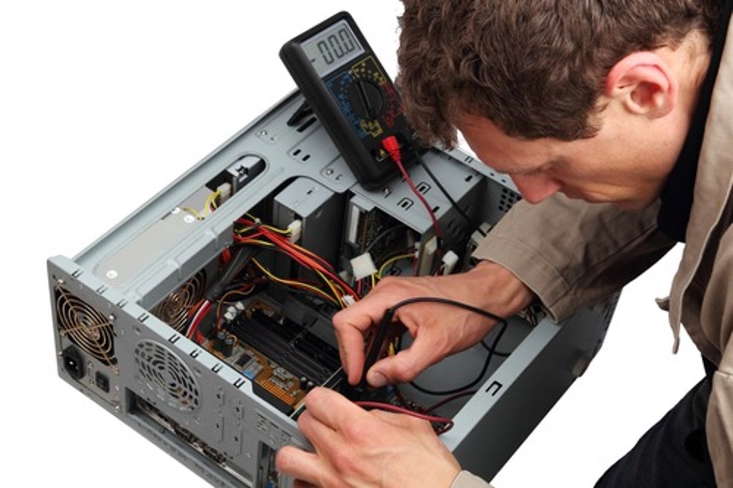 <p>to repair</p>