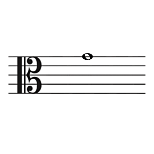 <p>What note is this?</p>