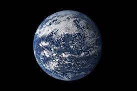 <p>pictures of Earth from space</p>
