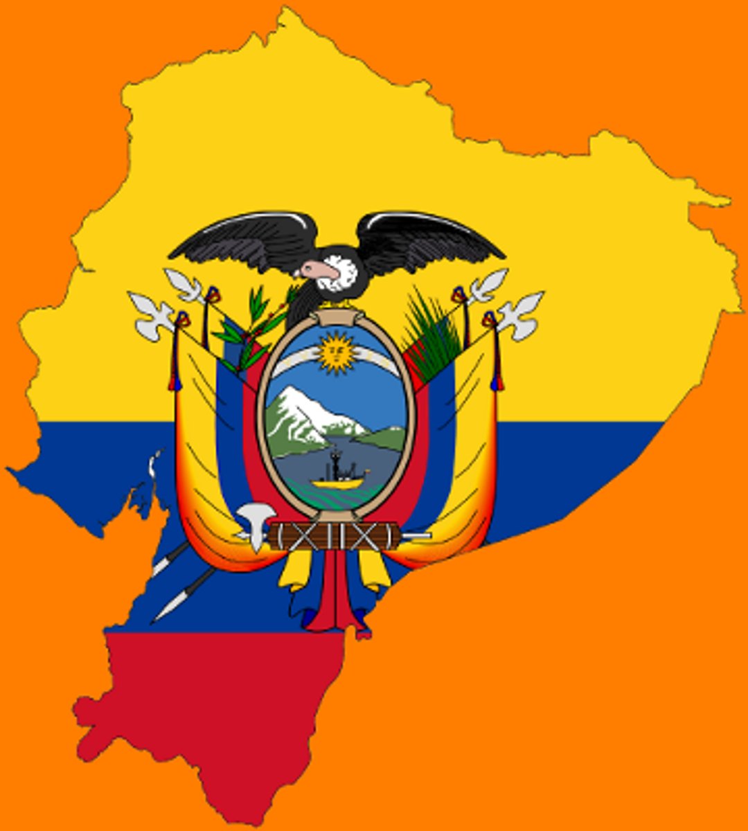 <p>ecuatoriano</p>