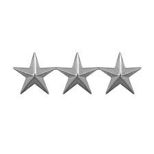 3 stars