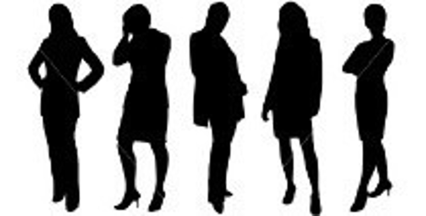 <p>appearance, shape, form, posture</p>