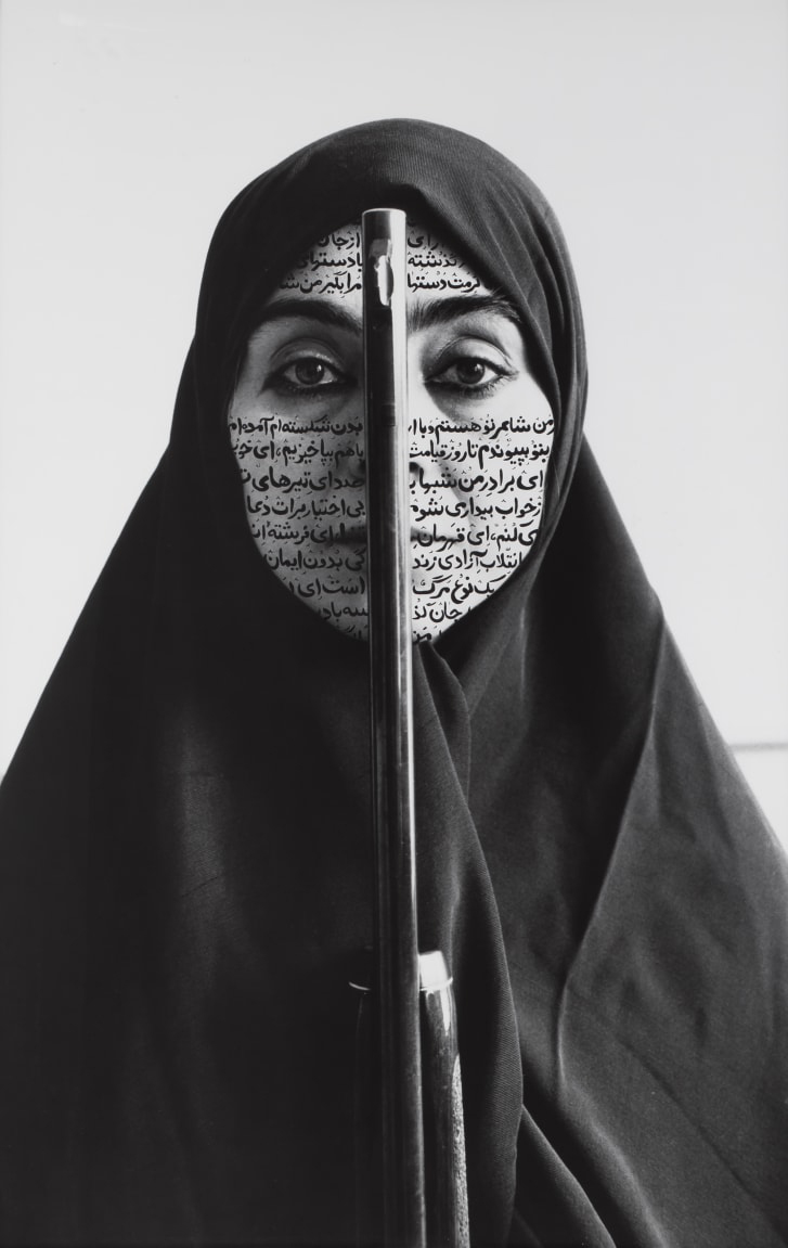 <p><span><em>Rebellious Silence</em></span></p>