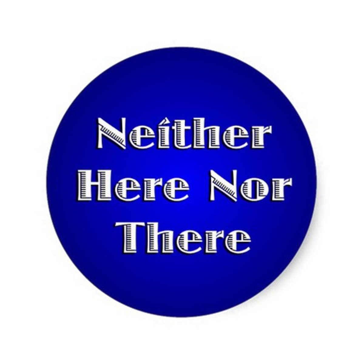 <p>Neither...nor</p>