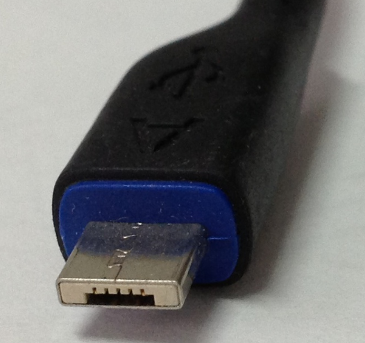 <p>What USB type is this?</p>