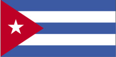 <p>Cuba</p>