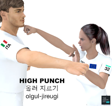 Eolgol Jireugi