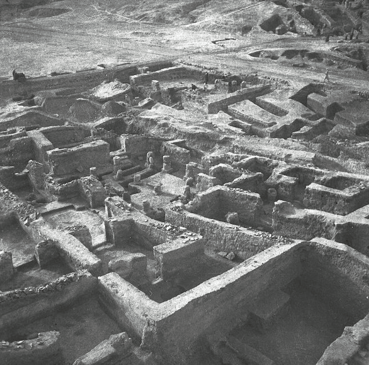 <p>Multi-religion/cultural town, Eastern border of the Roman Empire. Well preserved, provided insight into outskirt towns and how Roman culture interacted w bordering cultures (example of syncretism)</p>