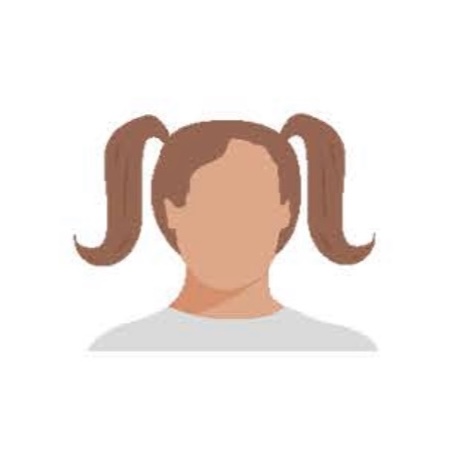 <p>2 хвоста</p>