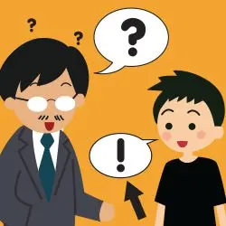 <p>to answer</p>