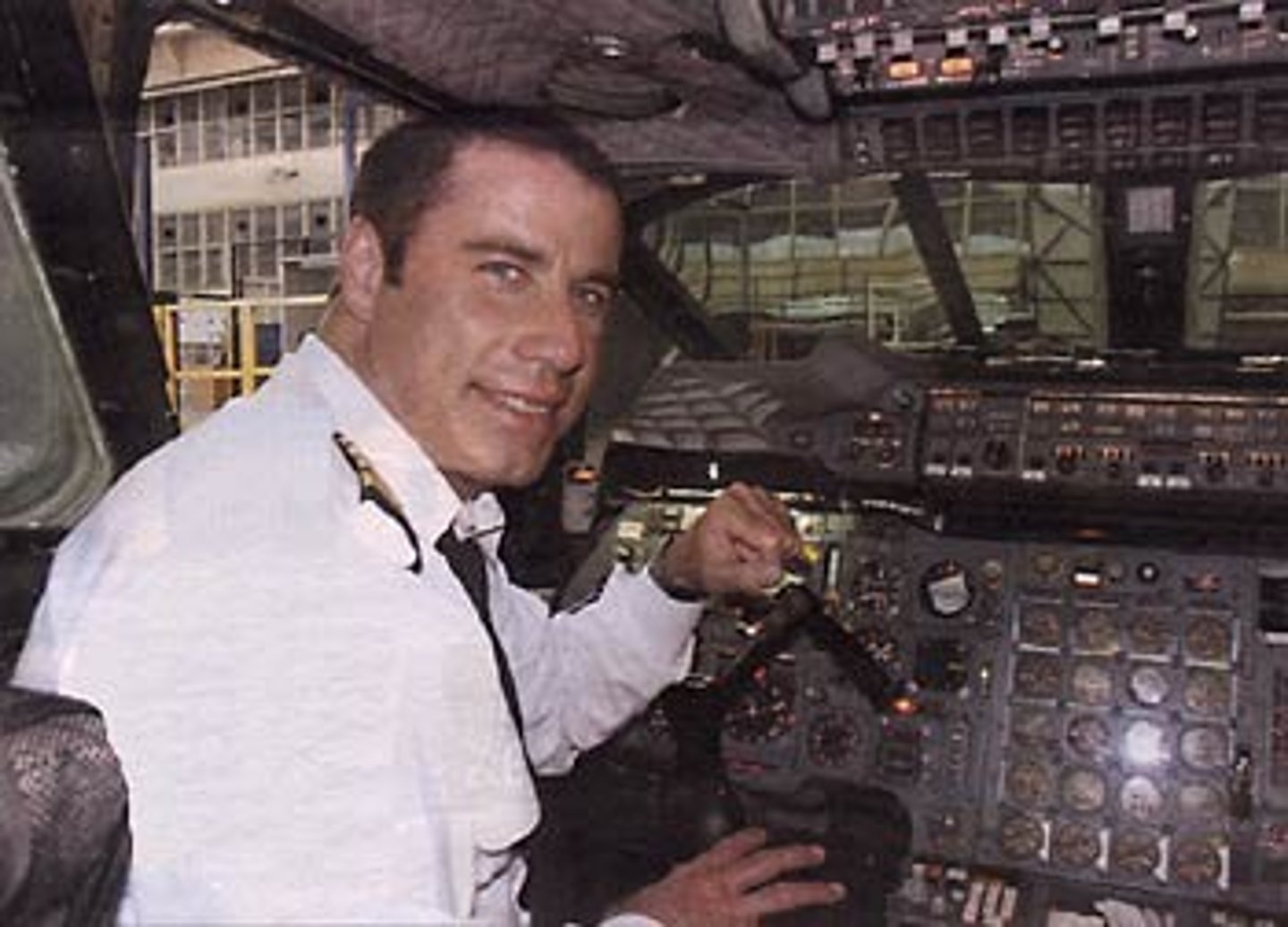 <p>pilot</p>
