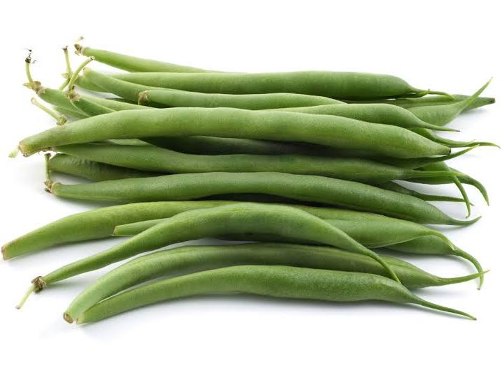 <p>Beans, Green</p>