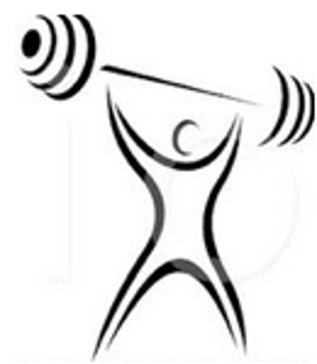 <p>kräftig, tapfer</p>