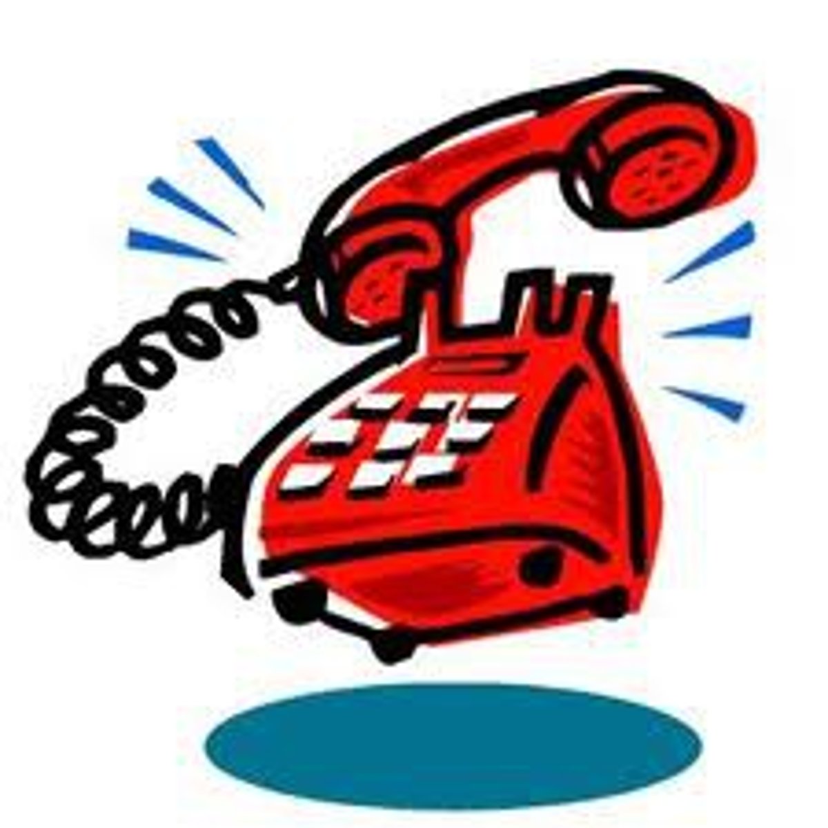 <p>to ring, to make a sound</p>