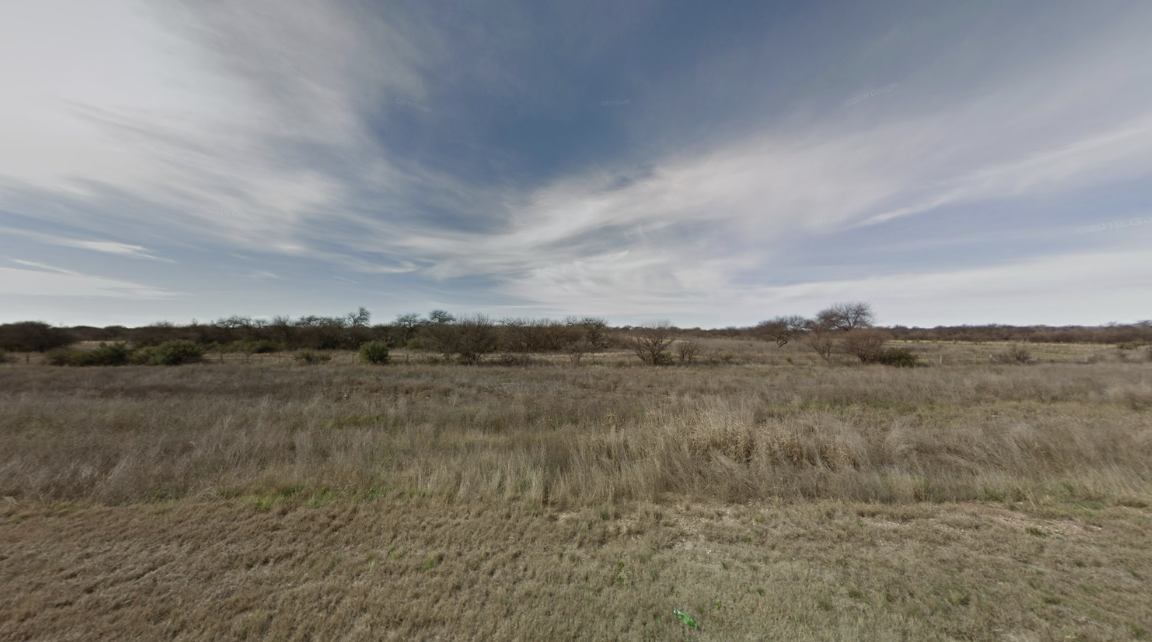 <p>Wide, flat, treeless and desolate spaces are common across Argentina, especially in the central regions.<br><br><span>While Argentina features a plethora of different landscapes, most of the country is relatively flat, mostly treeless, and sparsely populated. In the absence of better clues, you should consider Argentina when you see landscapes like this with a very “wide open”, desolate feel.</span></p>