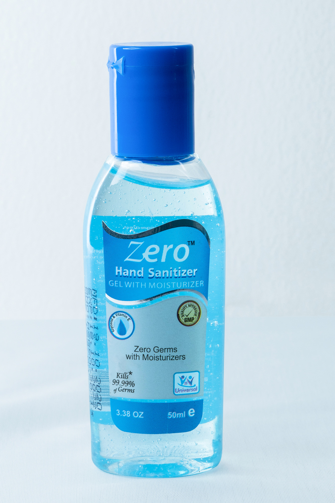<p>A product that reduces germs on surfaces to levels considered safe by public health codes or regulations. </p><ul><li><p>Destroy 99.999% of pathogens within 30 seconds</p></li></ul><p></p>
