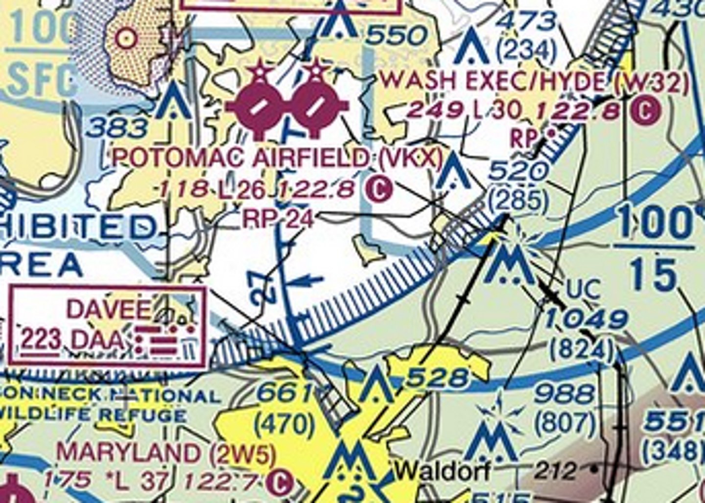 <p>Potomac Airfield has runway orientation 6-24. The chart data indicates ____ traffic for runway 24</p><p>[left] / [right]</p>