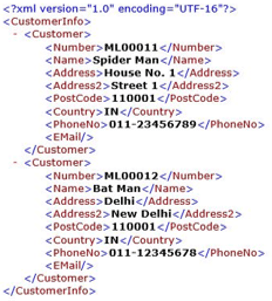 <p>Extensible Markup Language. A language for storing and transporting data. Extensible = easy addition of new information. Provides a common platform for sharing document information across applications. </p>