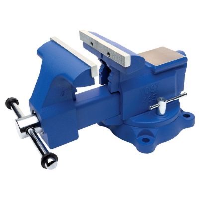 <p>This clamping tool is known as _____</p>
