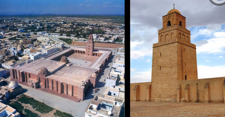<p>What cultural and religious factors determined the structure of the Islamic <em>Great Mosque</em>?</p>