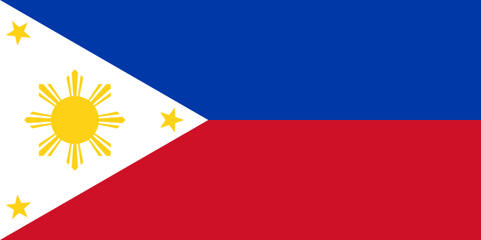 <p>Philippines</p>