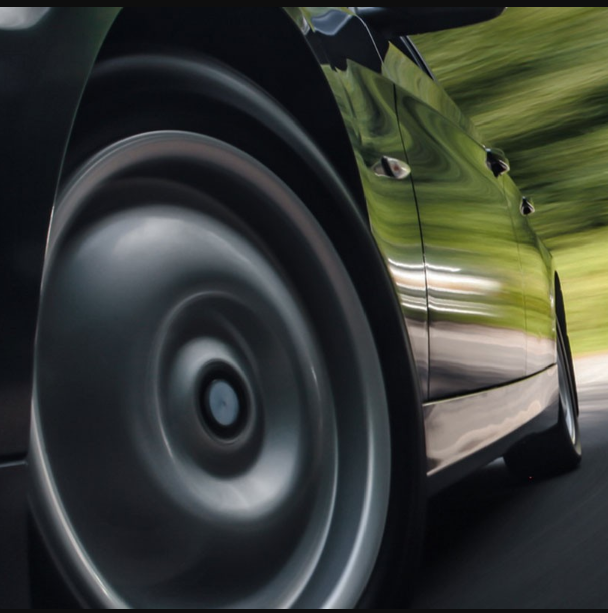 <p>Responsible Driving: If You Cannot Stop Quickly Enough, You Should…</p>