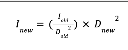 <p>Guidelines in Altering Intensity</p><p>For <strong>Cold Quartz </strong>(Kromayer Lamp), the lamp is applied at least ____ inch away from the wound</p><p>For <strong>Hot Quartz lamp</strong>, the lamp is is initially applied <strong>___-___ cm </strong>distance&nbsp;</p><p>Distance is altered when duration has reached the maximum <strong>___ minutes&nbsp;</strong></p>