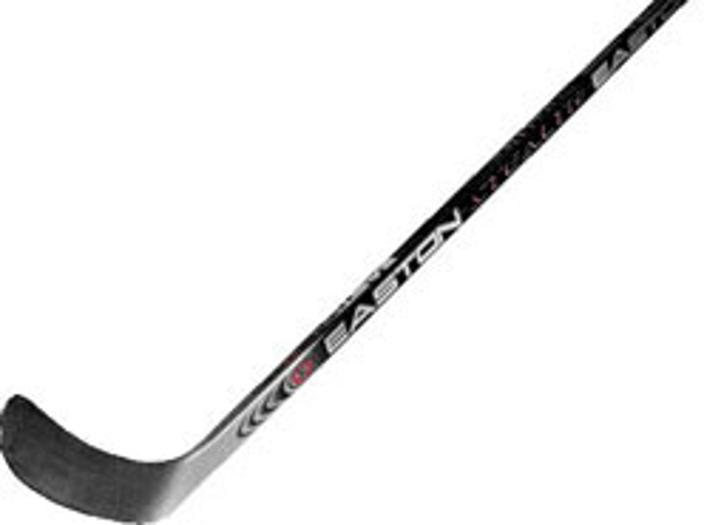 <p>a hockey stick</p>