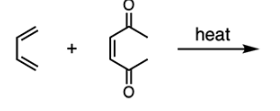 <p><span>What is the product of the following reaction?</span></p>