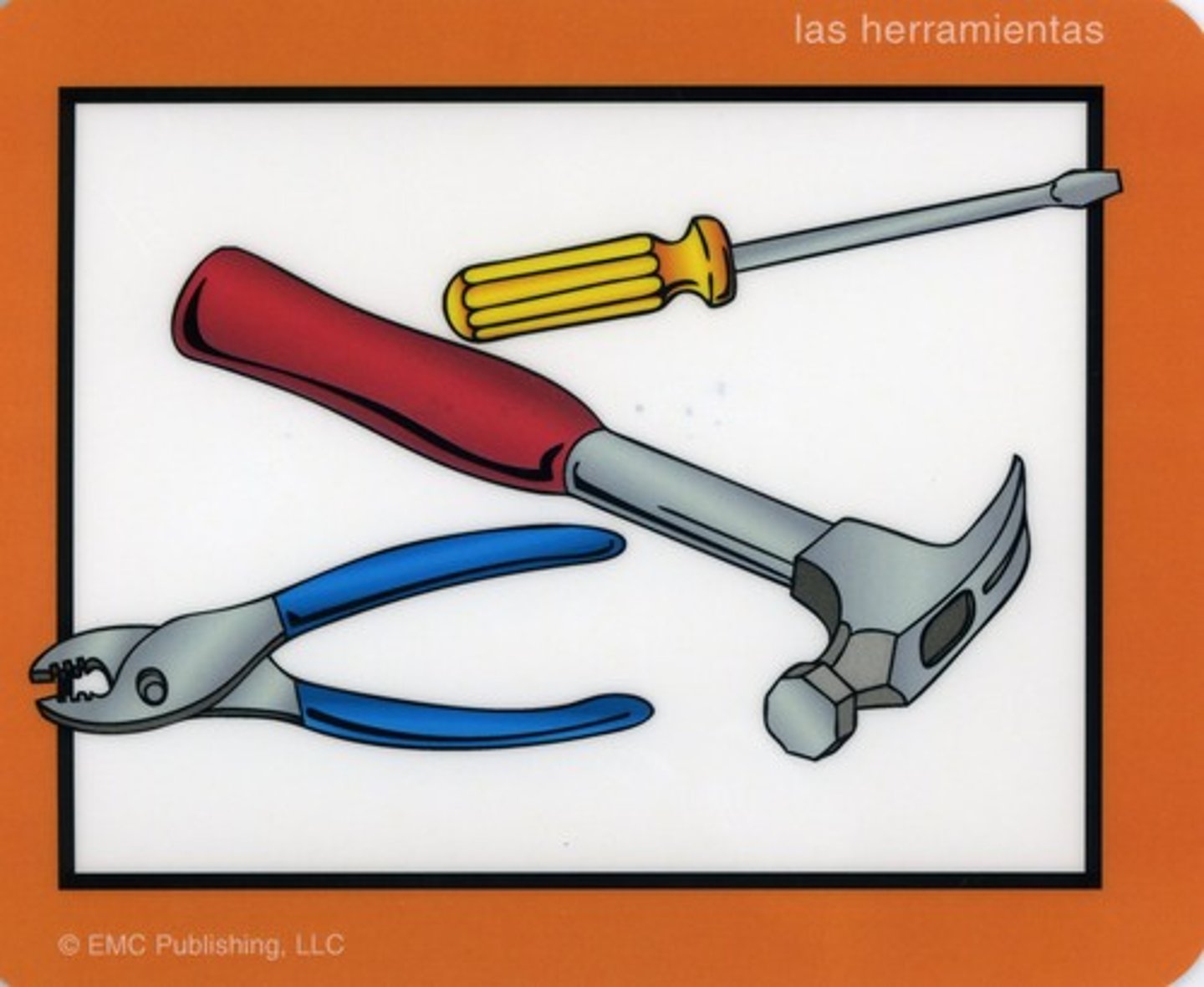 <p>tools</p>