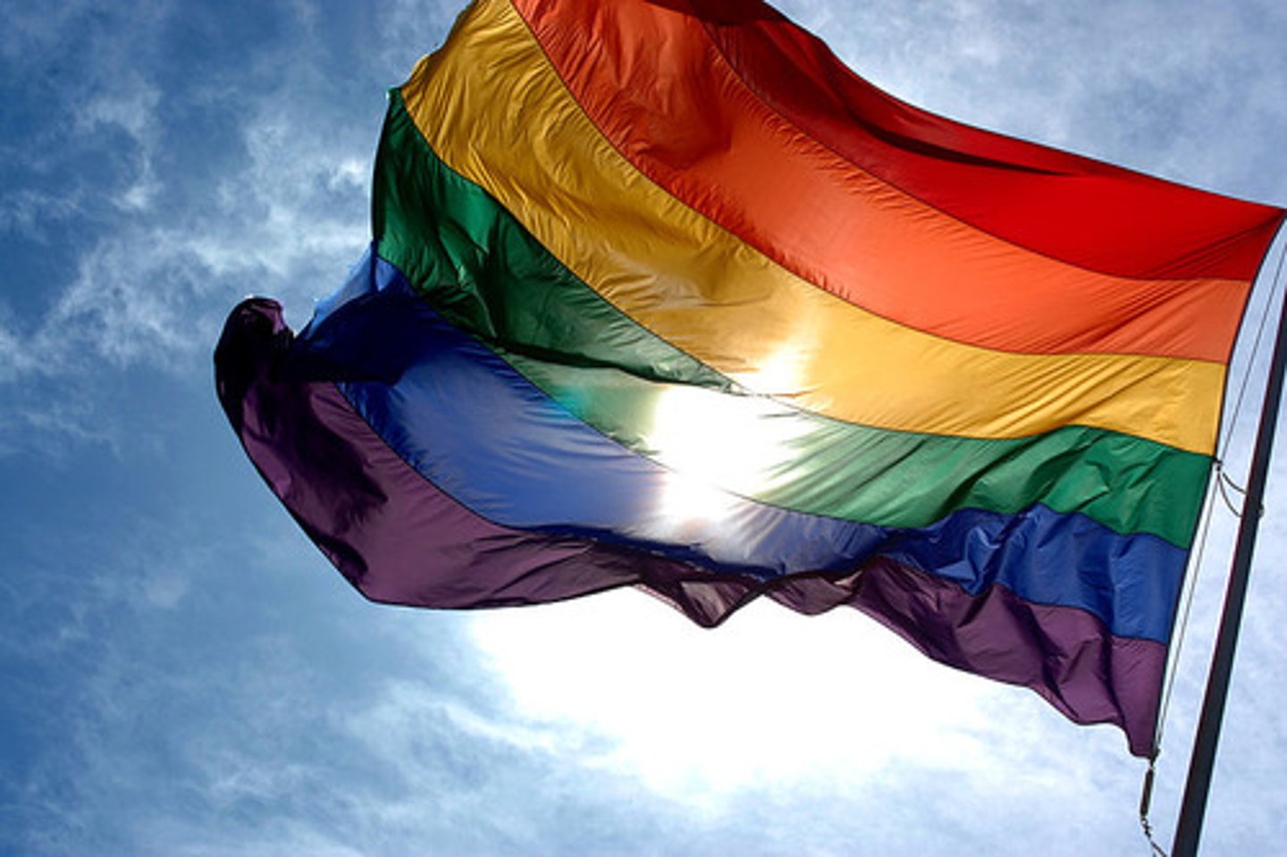 <p>individuals whose sexual orientation is lesbian, gay, bisexual, or trans gendered, or who are currently questioning their sexual orientation</p>
