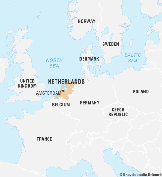 <p>Maritime trade empire (Dutch East India Company), banking, and early capitalism in the 1600s.</p>