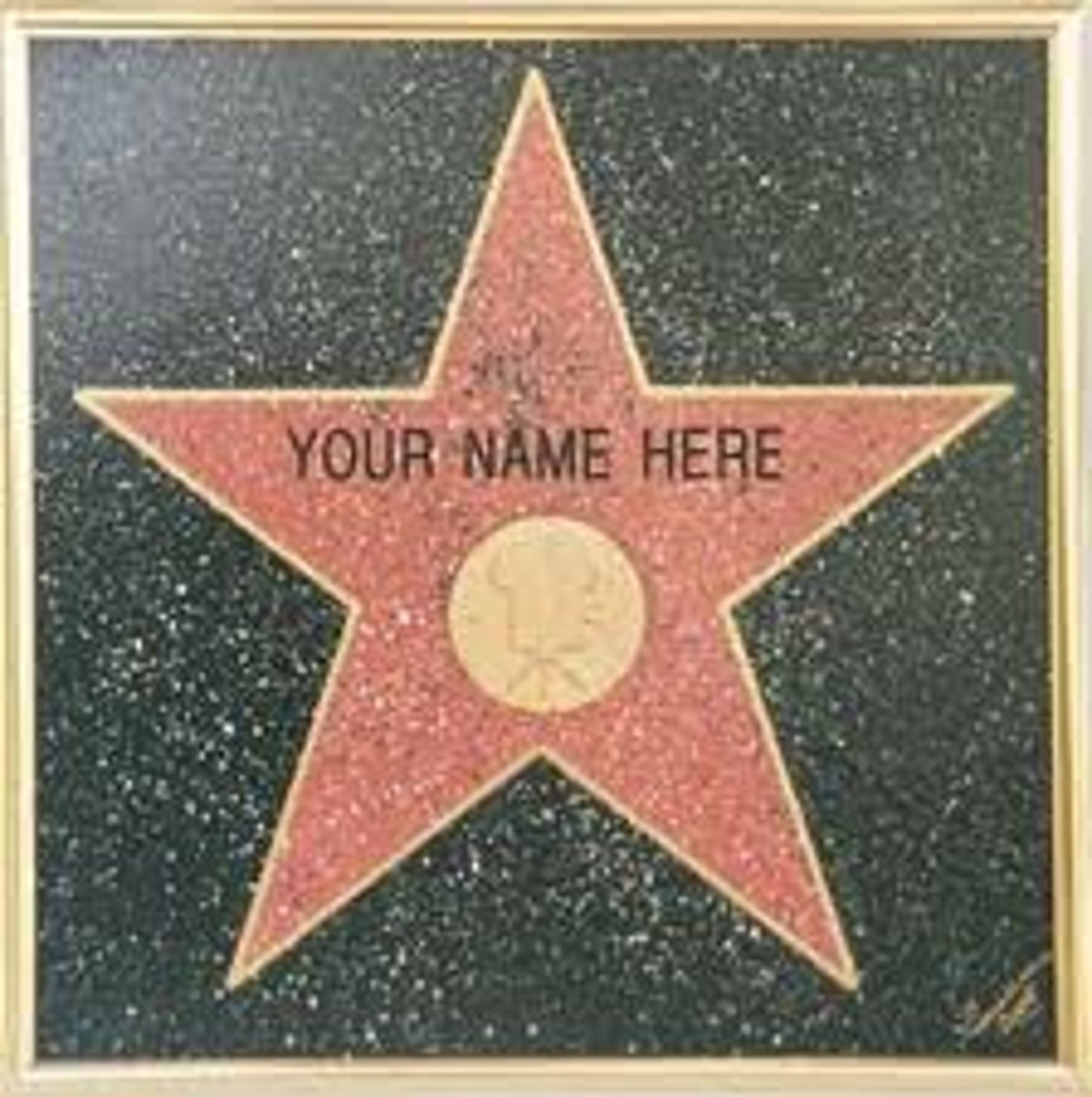 <p>fame</p>