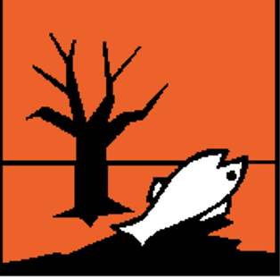 <p>warning symbol?</p>