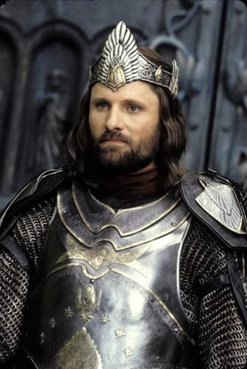 <p>Numenoreans or the Edain of the west</p>